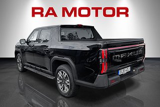 Transportbil - Flak Maxus E-Terron 9 4 av 26