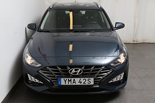 Kombi Hyundai i30 5 av 25