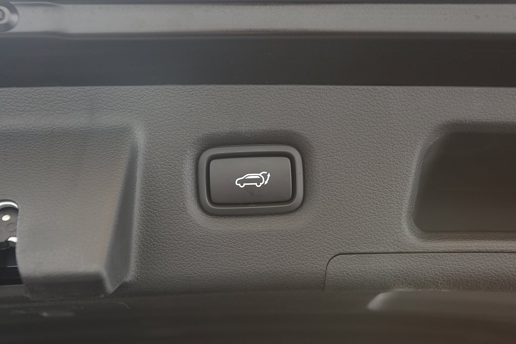 Hyundai Santa Fe Plug-in 4WD Advanced Luxury Pack 2023