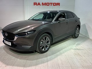 Kombi Mazda CX-30
