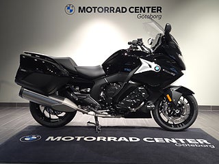 BMW K1600GT