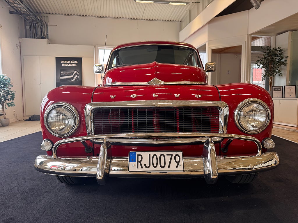 Volvo PV 1966 - miniatyr 10