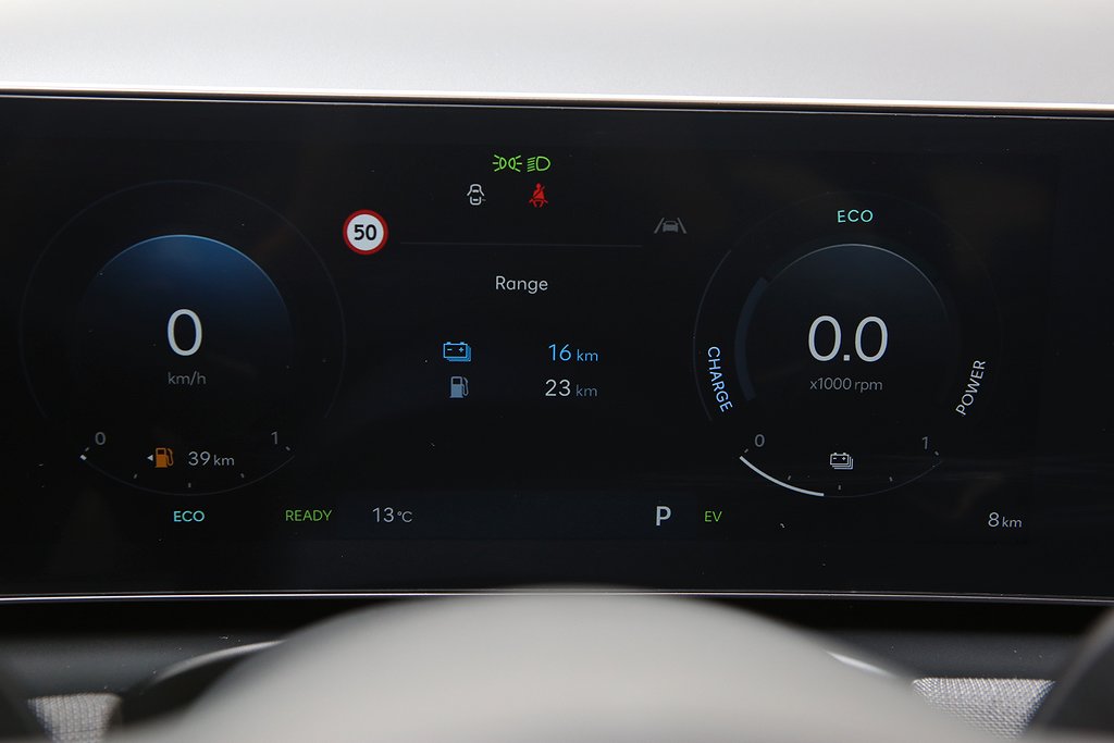 Hyundai Tucson Plug-in Advanced - 0,99% Kampanjränta* 2025