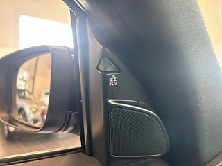 Volvo XC60 D4 AWD S&V-hjul/Drag/Värmare/BLIS/Rattvärme/Adaptiv – bild 22