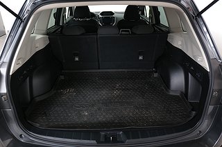 SUV Subaru Forester 19 av 24