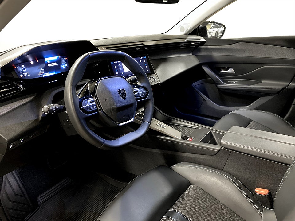 Bild på Peugeot 308 SW Allure Hybrid 145hk Aut B-KAMERA CARPLAY
