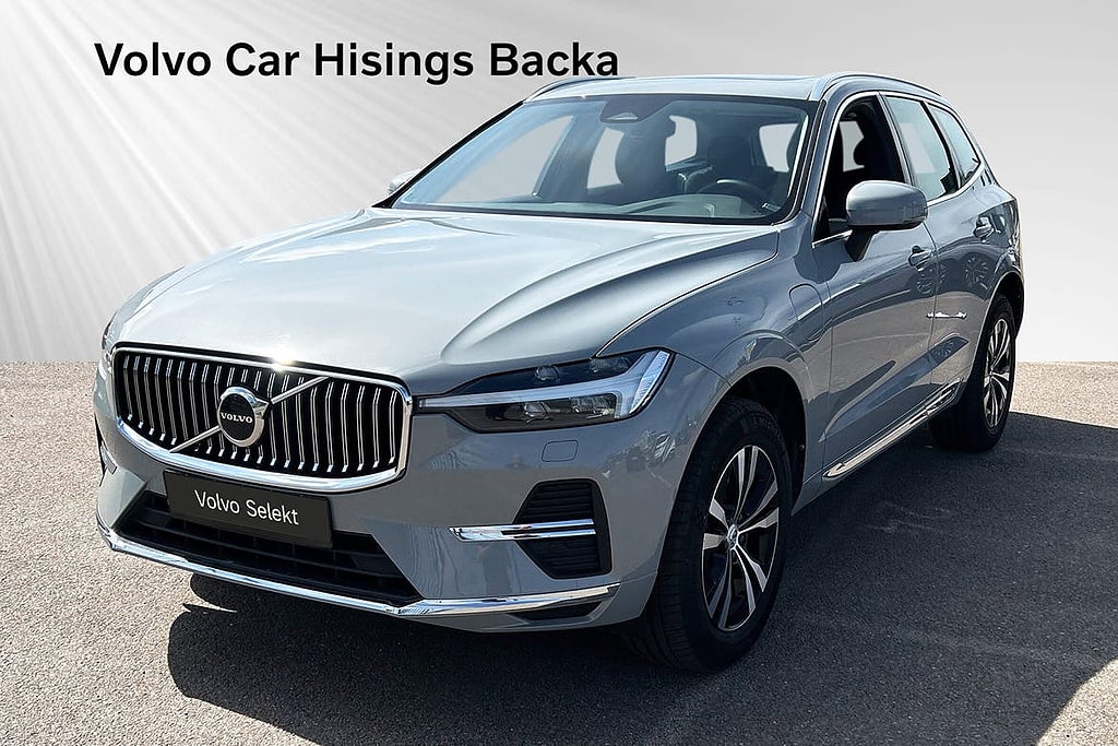 Volvo XC60 T6 Core Special Edition