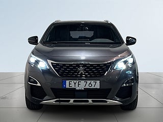 Peugeot 3008 1.2 PureTech 130 GT-Line Cockpit Kamera GPS SoV – bild 2