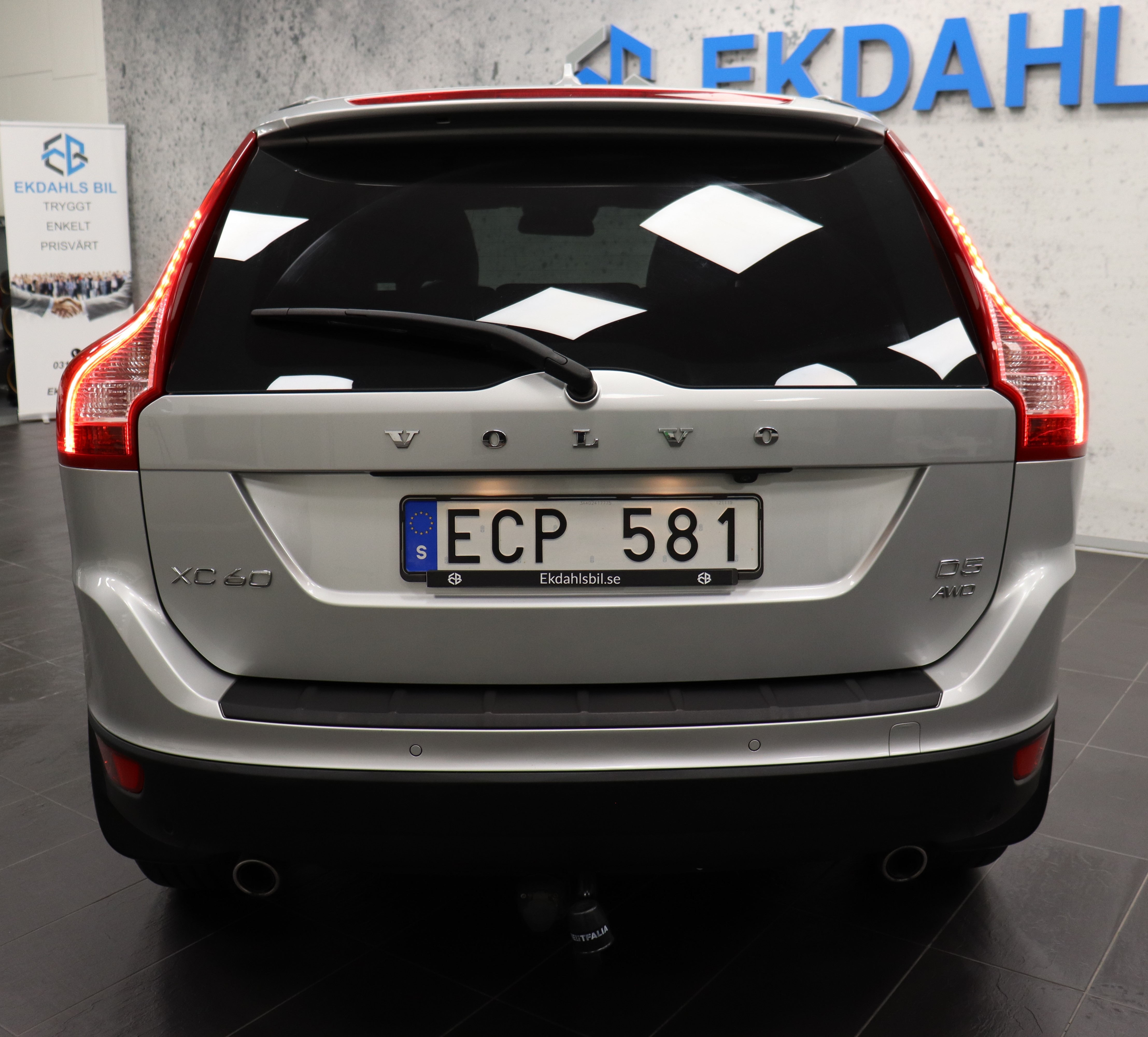 Volvo XC60 D5 2013, bild 5/56