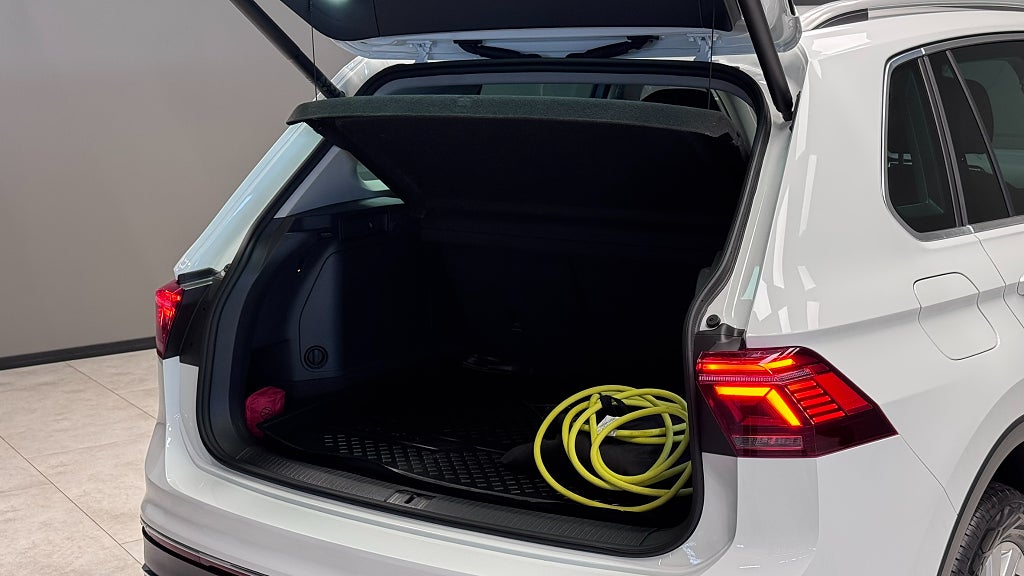 Volkswagen Tiguan 2024 - miniatyr 19