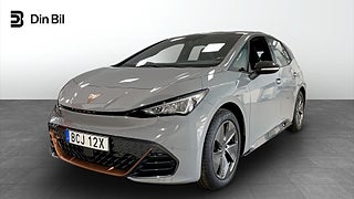 Cupra Born 2023