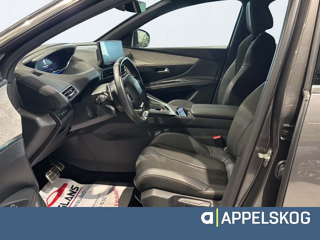 Bild på Peugeot 3008 GT PureTech 130 Automat |RÄNTA 3,99%|V-HJUL INGÅR|
