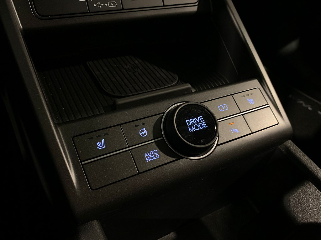 Hyundai Kona Electric Long Range 65,4 kWh Advanced / Demo / Moms 2024