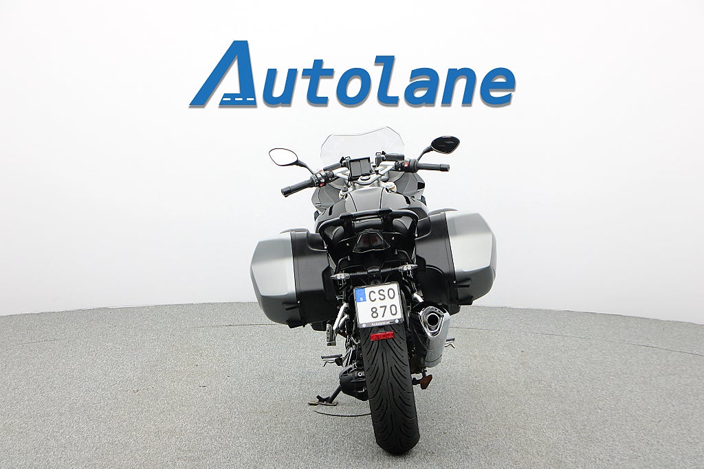BMW R 1200 RS* Alla paket , Sommarkampanj 4,99%