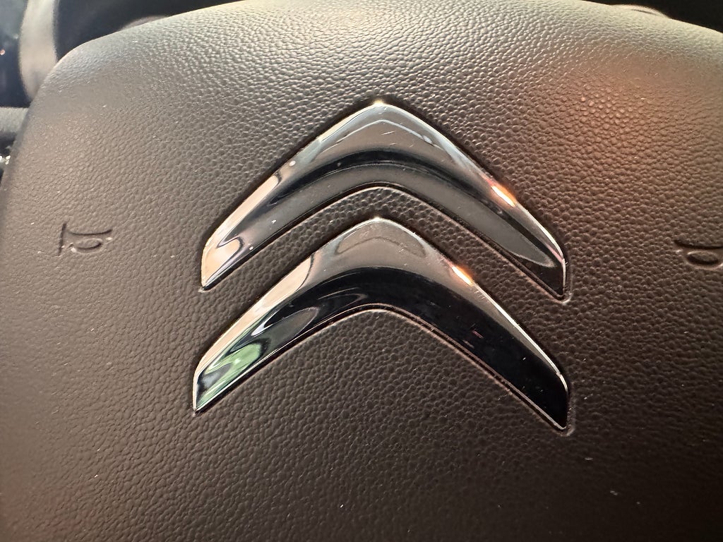 Citroën C3 Aircross 2019 - miniatyr 21