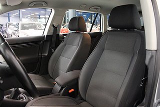 Kombi Volkswagen Golf 12 av 17