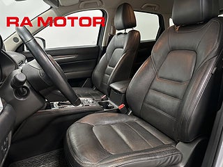 SUV Mazda CX-5 13 av 25