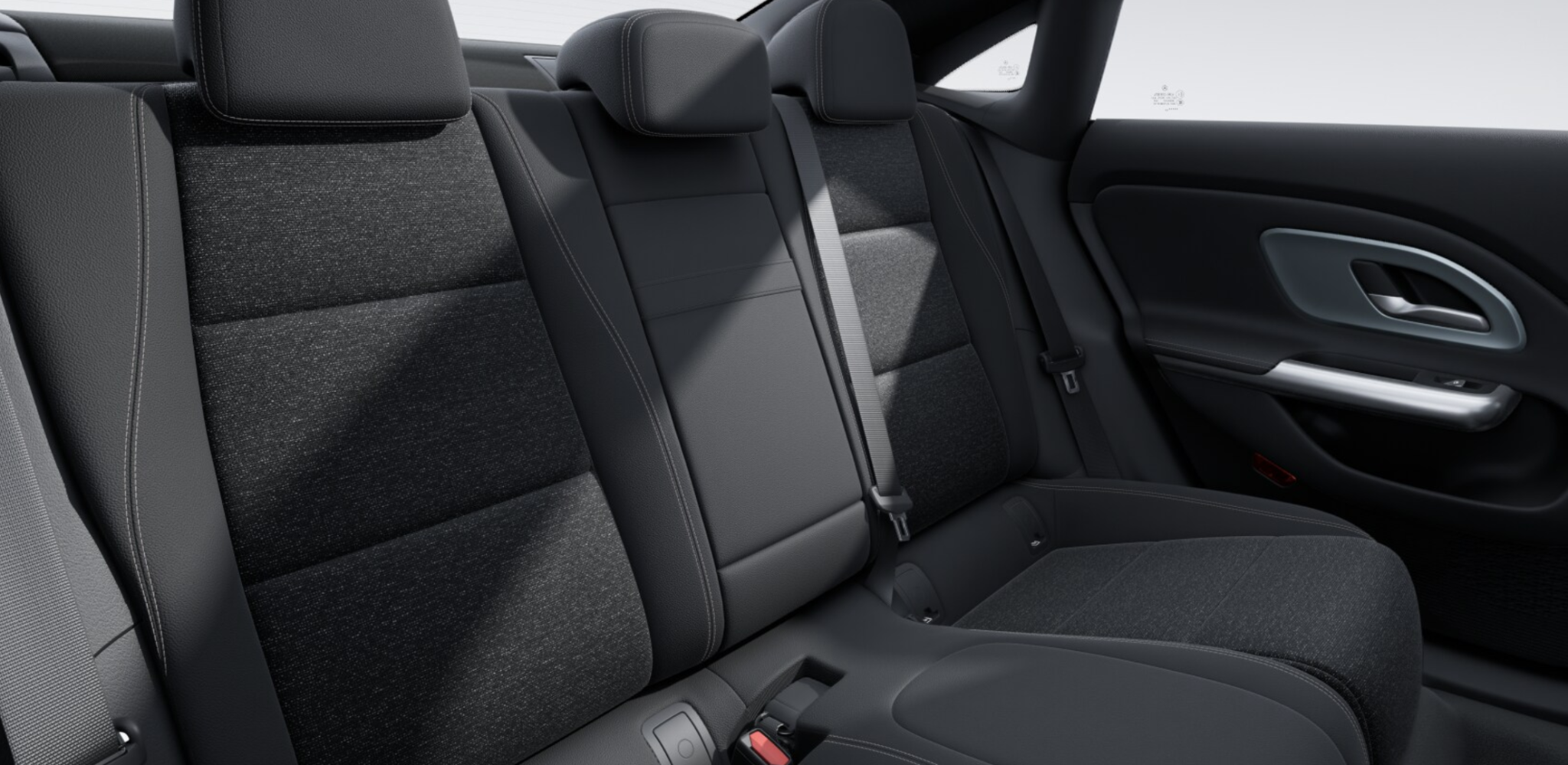 Mercedes-Benz CLA 2026, bild 7/10