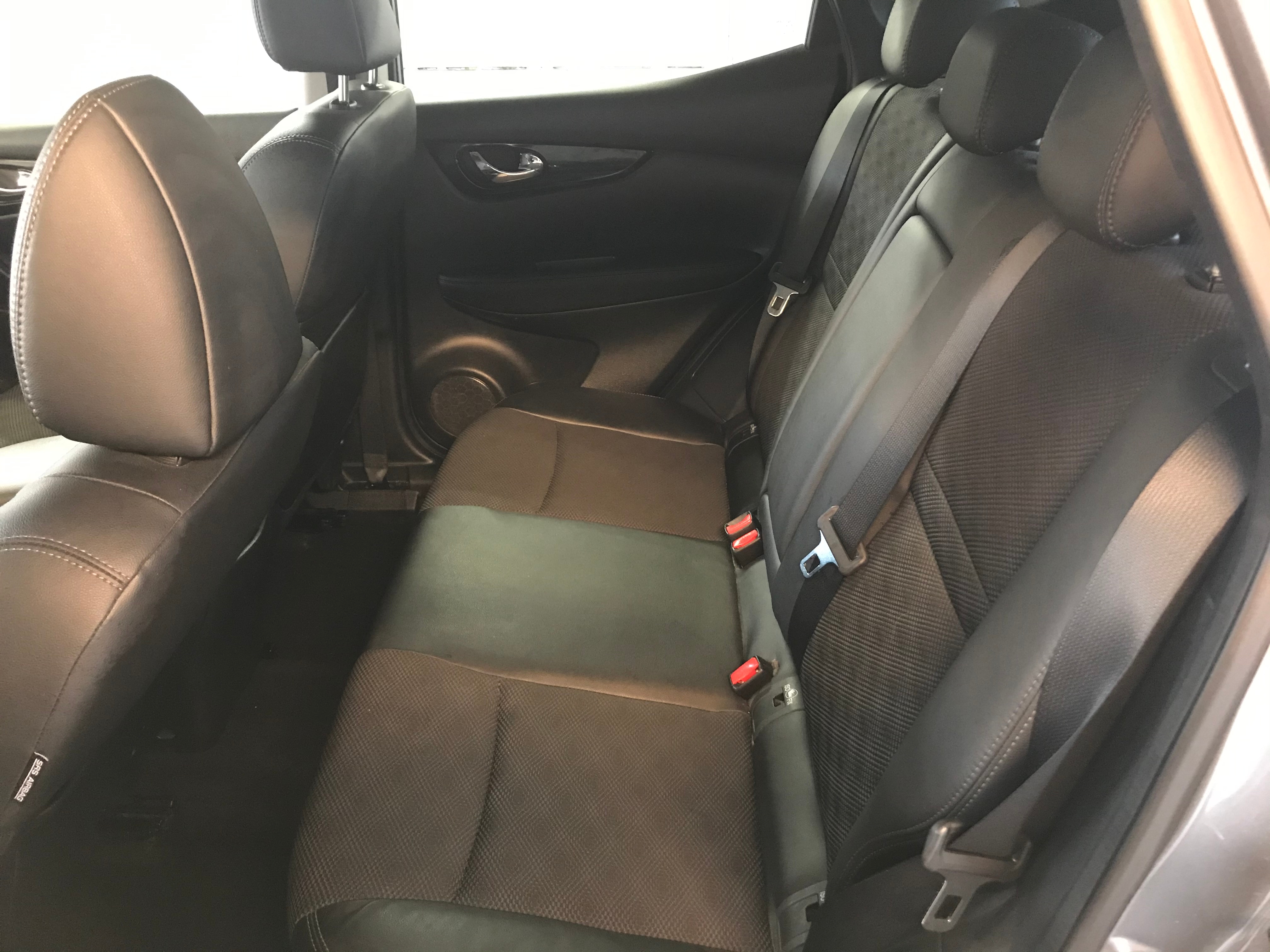 Nissan Qashqai 2016, bild 5/37