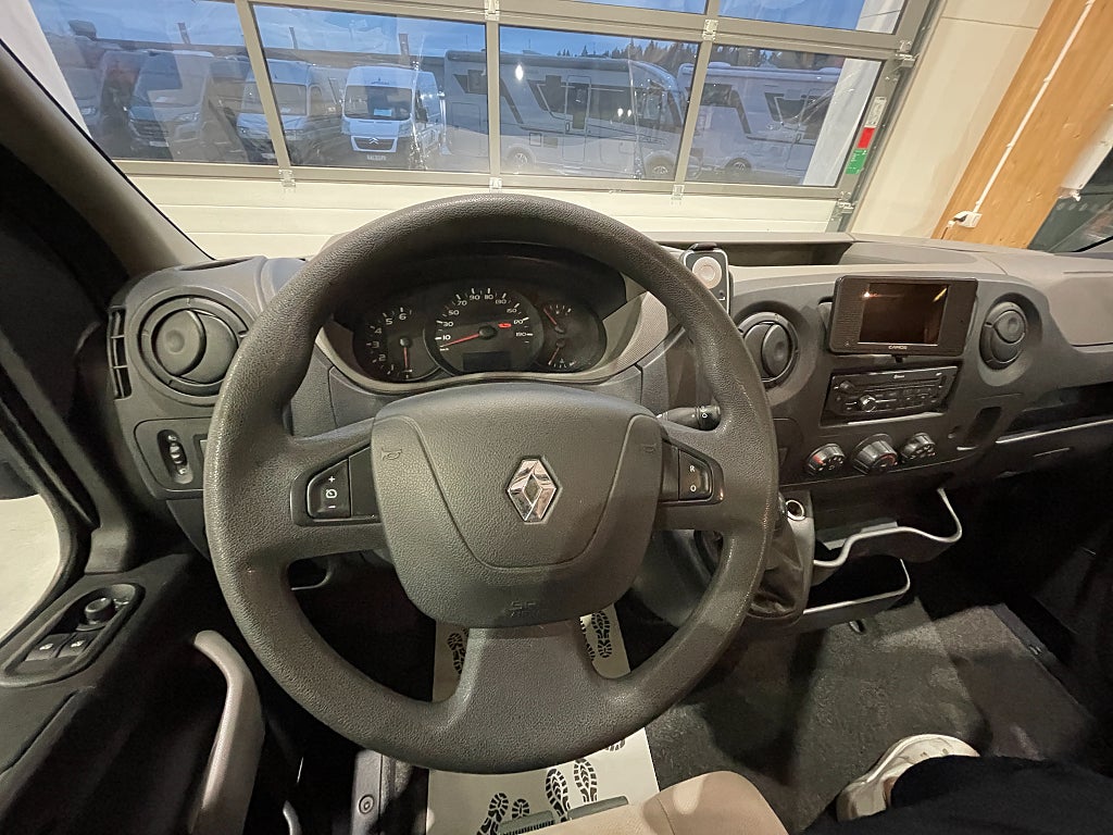 Adria Matrix Supreme 687 SL / ALDE / Taksäng / Solcell /Ugn /  - Adria