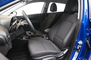 Halvkombi Hyundai i20 19 av 19