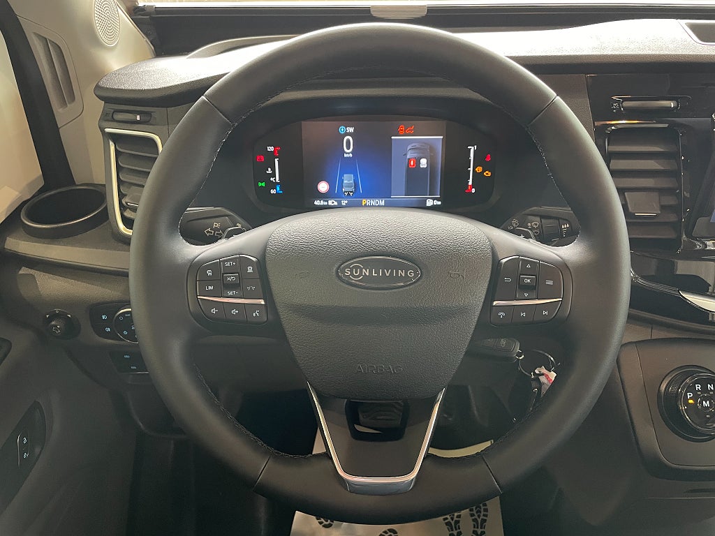 Sun Living S 75 SL / Vårmässa 20–22 mars – Påfyllt lager! - Sun Living