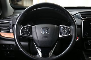 SUV Honda CR-V 13 av 31