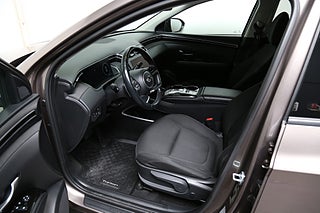 SUV Hyundai Tucson 8 av 20