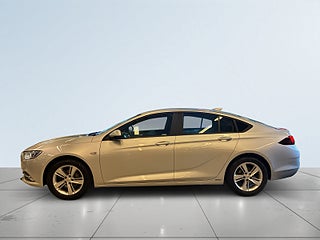 Opel Insignia Grand Sport 1.6 Enjoy Värmare/Drag/P-sens/SoV-däck