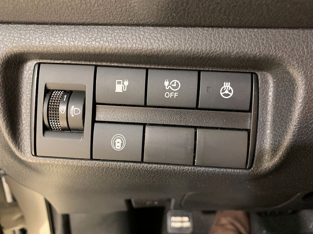Nissan Leaf 40kwh ACENTA -24 mån  Privatleasing 2899kr/mån 2022