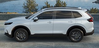 SUV Honda CR-V 4 av 10
