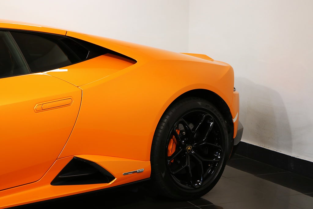 Lamborghini Huracan 2023 - miniatyr 27