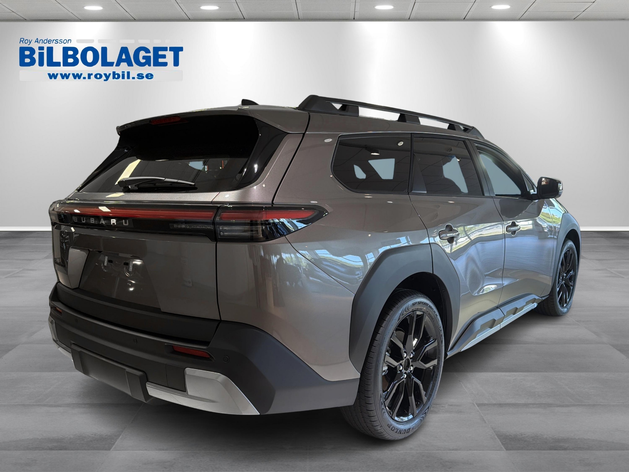 Subaru E-Outback 74.7 kWh AWD 2026, kuva 3/10