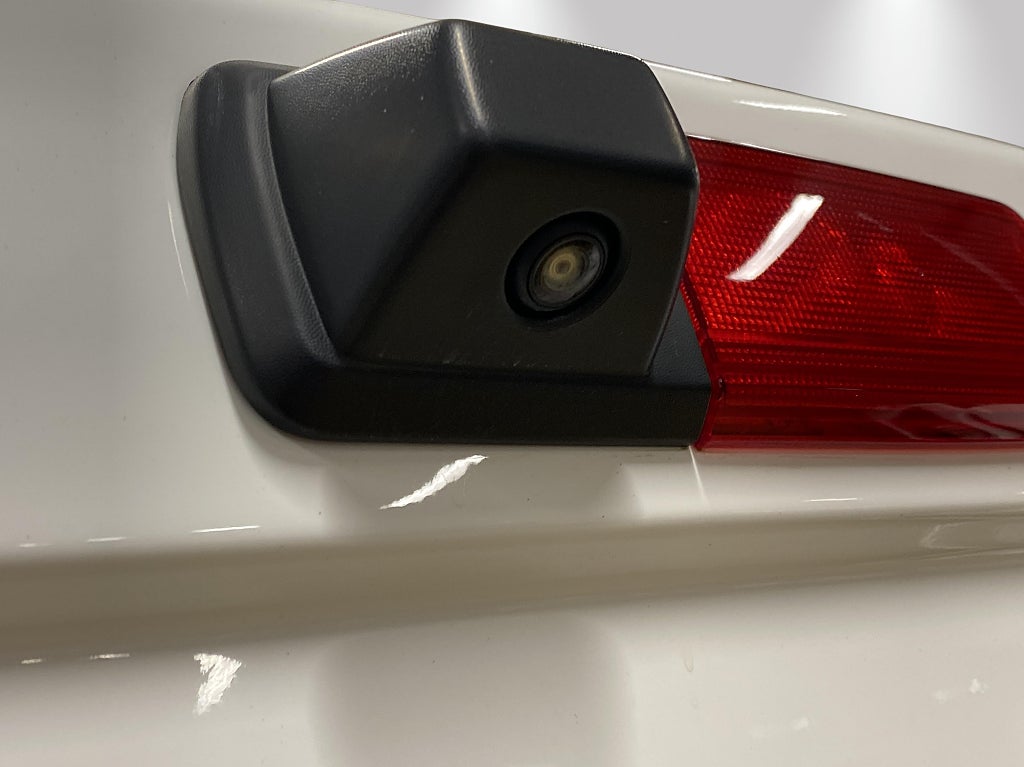 Renault Trafic Skåpbil 3.0t 2.0 dCi Euro 6 Dubbeldörrar – bild 17