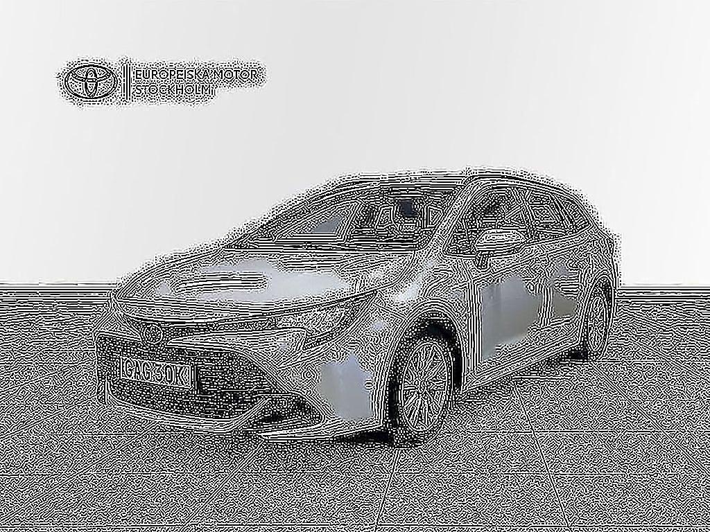 Toyota Corolla 1,8 Hybrid Touring Sports Active Plus Back...