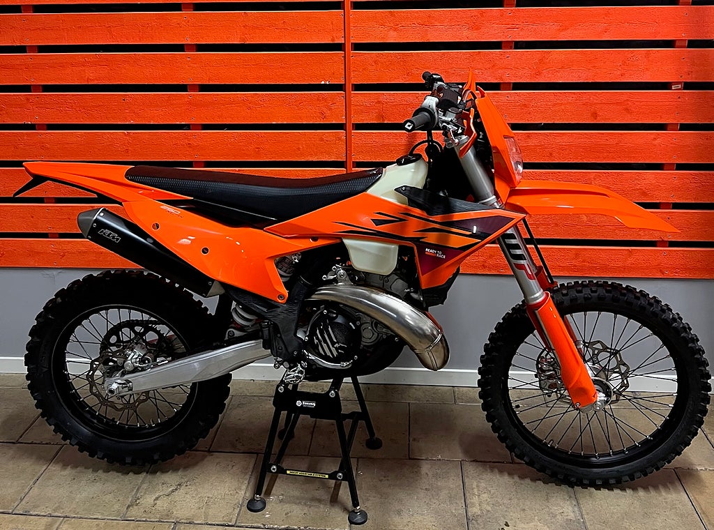 KTM 250 XC-W 2026