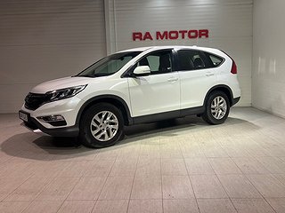 SUV Honda CR-V