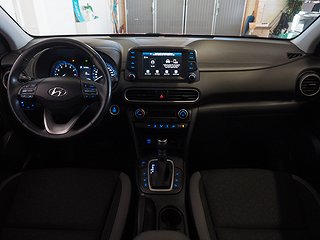 SUV Hyundai Kona 11 av 20