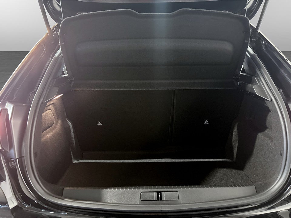 Bild på Peugeot 208 Style Hybrid 100hk Aut CARPLAY BACKSENSORER