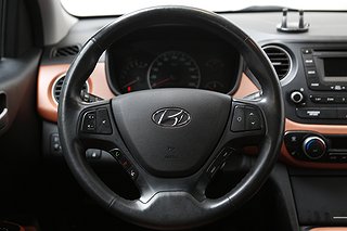 Halvkombi Hyundai i10 14 av 20