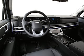 SUV Hyundai Santa Fe 14 av 28