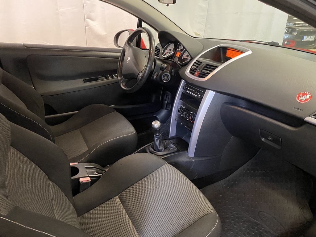 Peugeot 207 2008, bild 5/10