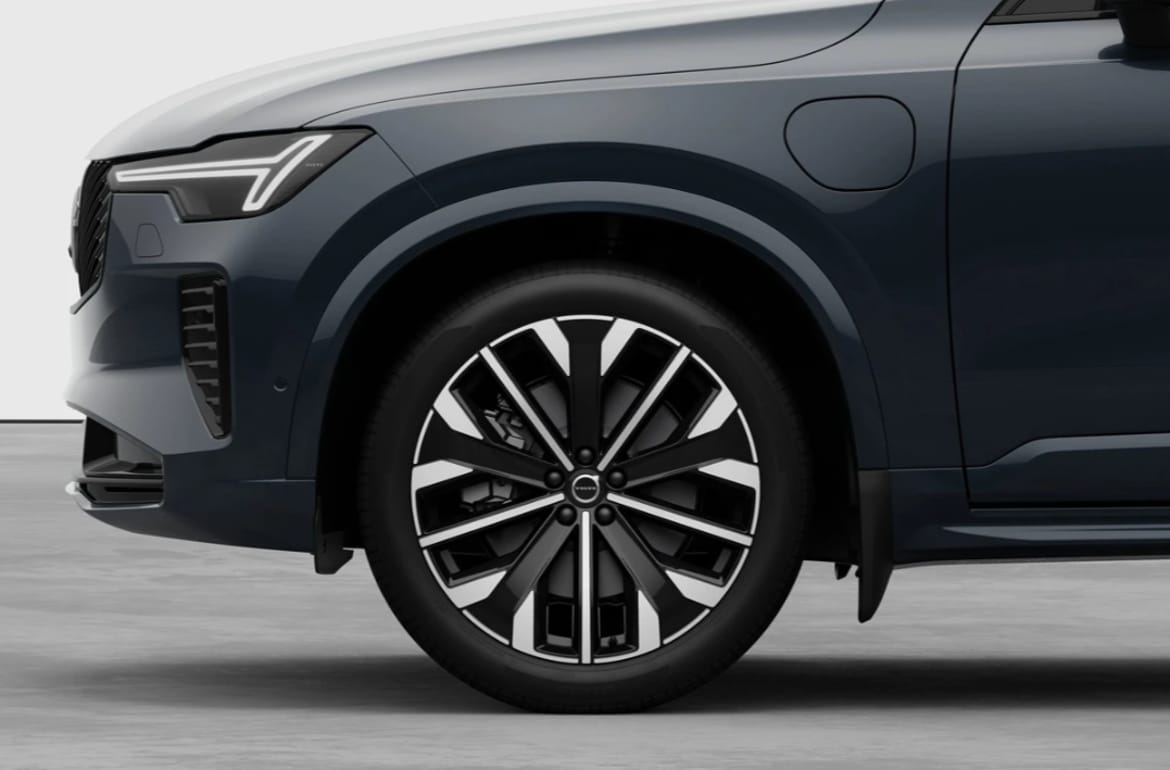 Volvo XC90 2026, bild 2/10