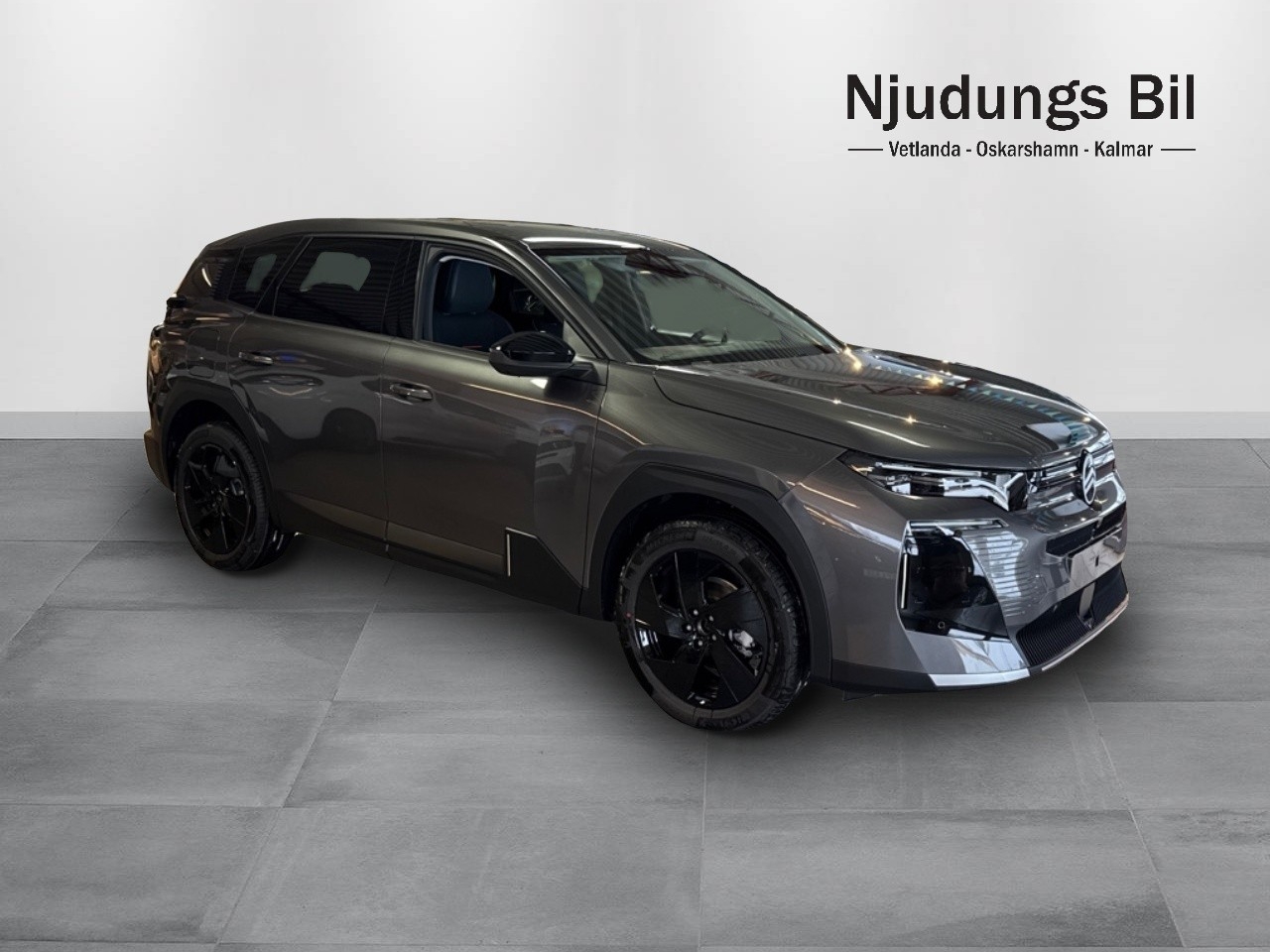 Citroen C5 Aircross 2026, bild 4/39