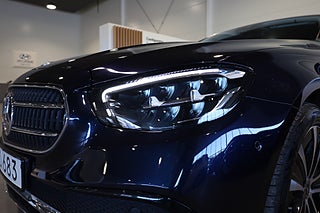 Kombi Mercedes-Benz E 11 av 32