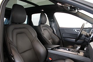 SUV Volvo XC60 9 av 26