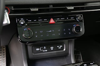 SUV Hyundai Tucson 24 av 35