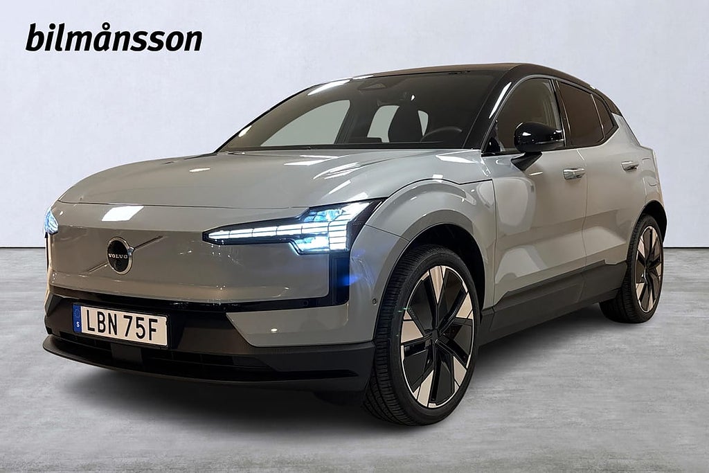 Volvo EX30 Single M Extended R Ultra Edition