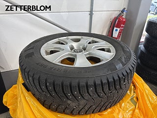 Halvkombi Citroen C3 15 av 15