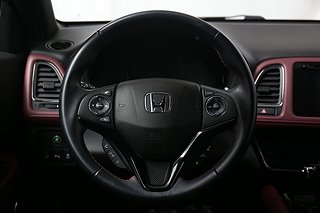 SUV Honda HR-V 11 av 23